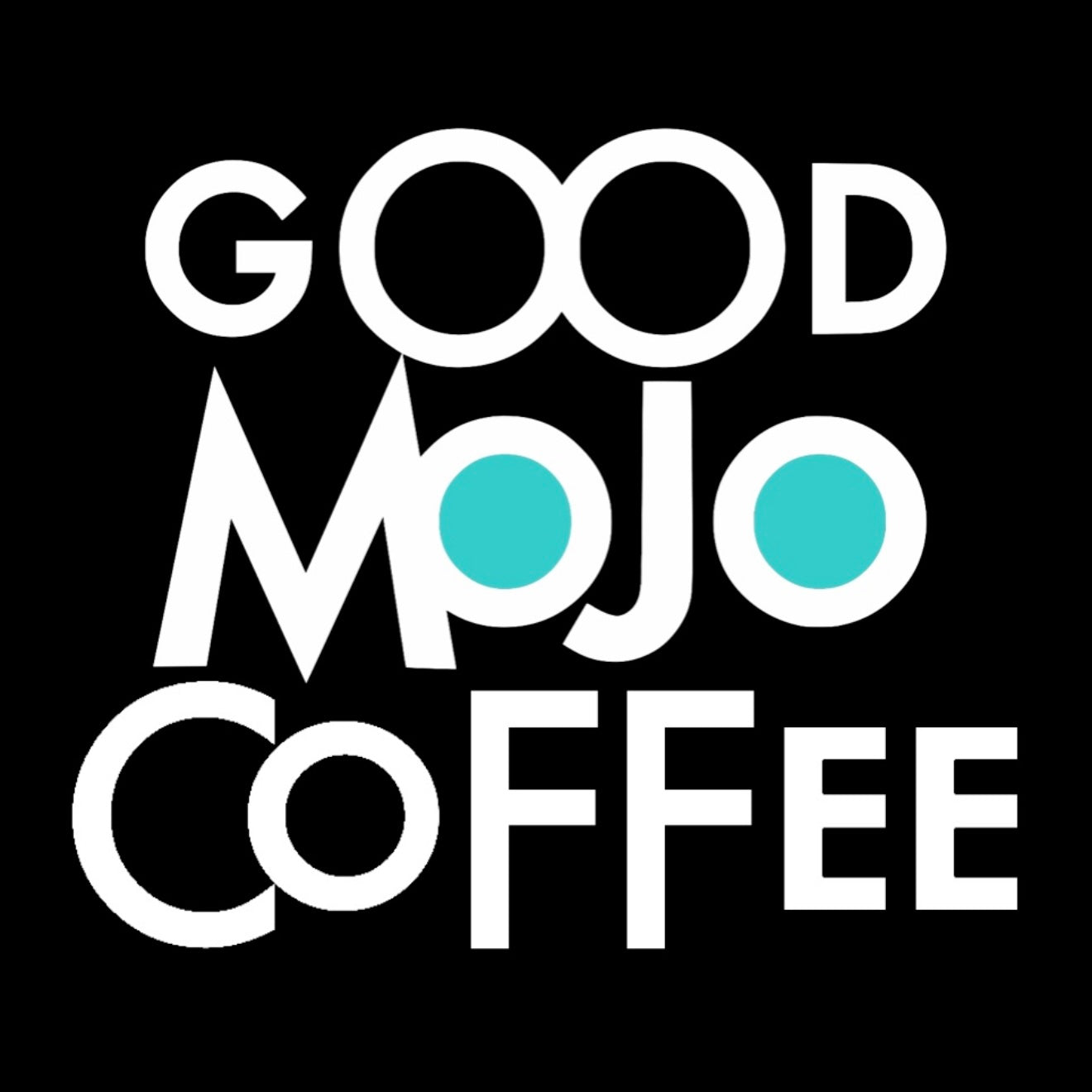 GOOD MOJO COFFEE